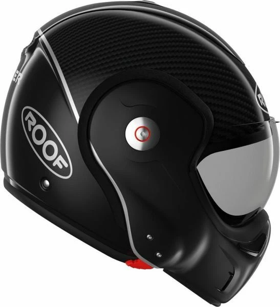 ROOF Boxxer Carbon Black RO9 1 ROOF Boxxer Carbon Black RO9