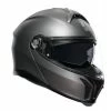 AGV Tourmodular Luna Grey Matt