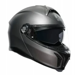 AGV Tourmodular Luna Grey Matt