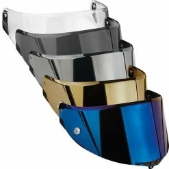 Visor For Icon Airframe Pro / Airform