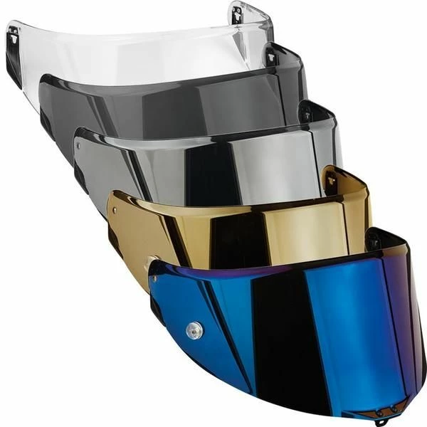 GT3 Visor For AGV Sportmodular / Tourmodular