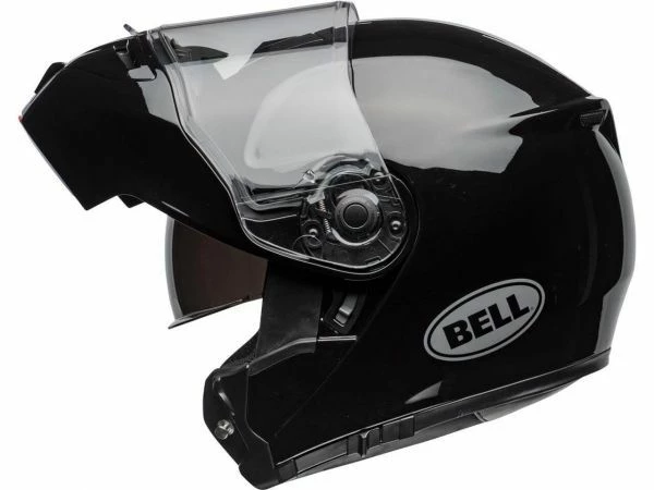 BELL SRT Modular Gloss Black 1 BELL SRT Modular Gloss Black