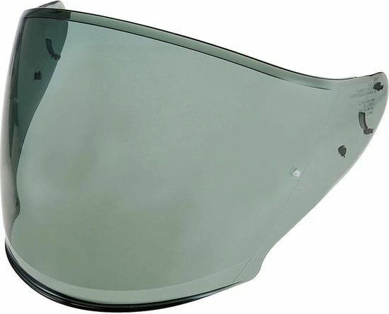 CJ-2 Smoke Visor (J-Cruise 2)