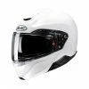 HJC RPHA 91 Pearl White