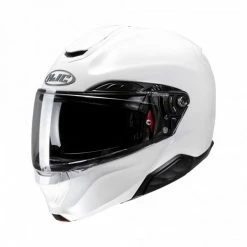 HJC RPHA 91 Pearl White