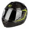 Klim TK1200 Helmet ECE/DOT Stark Asphalt Hi-Vis