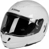 Klim TK1200 Helmet ECE/DOT Gloss White