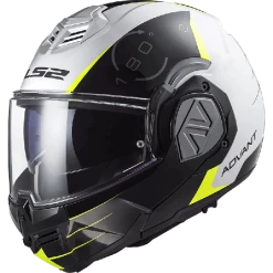 LS2 Advant Codex White Black-06