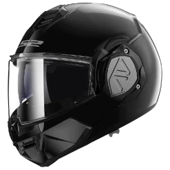 LS2 Advant Gloss Black-06