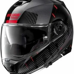 Nolan N100-5 Lightspeed N-Com 054