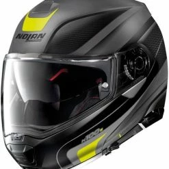 Nolan N100-5 Orbiter N-COM 069