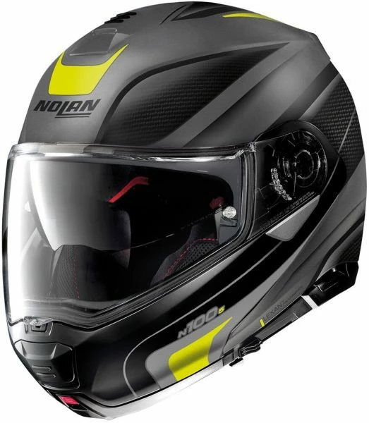 Nolan N100-5 Orbiter N-COM 069 1 Nolan N100-5 Orbiter N-COM 069