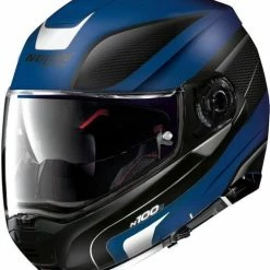 Nolan N100-5 Orbiter N-COM 073