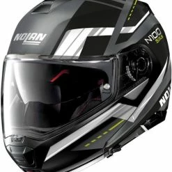 Nolan N100-5 Plus Illuvium N-C059