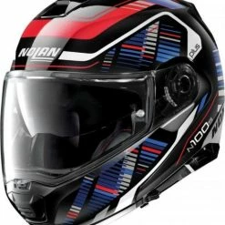 Nolan N100-5 Plus Starboard N-COM 048