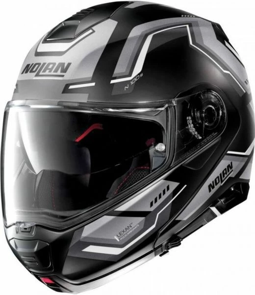 Nolan N100-5 Upwind N-COM 057 1 Nolan N100-5 Upwind N-COM 057