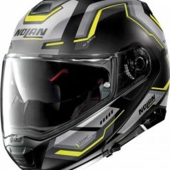 Nolan N100-5 Upwind N-COM 059