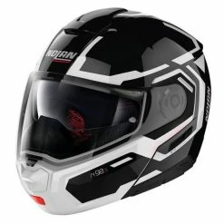 Nolan N90-3 Driller N-Com 025