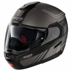 Nolan N90-3 Voyager N-Com 016