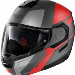 Nolan N90-3 Wilco N-COM 029