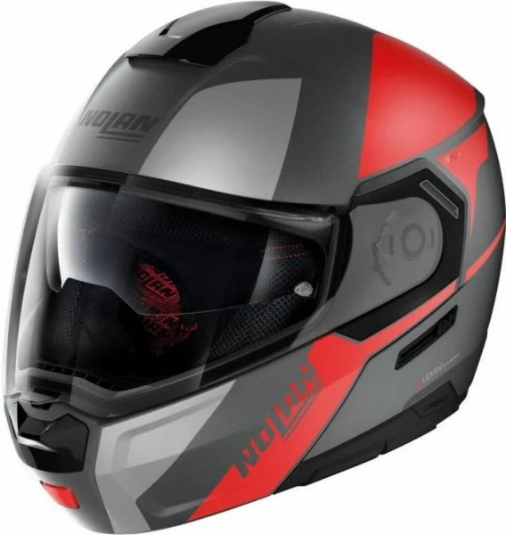 Nolan N90-3 Wilco N-COM 029 1 Nolan N90-3 Wilco N-COM 029