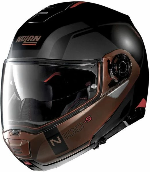 Nolan N100-5 Consistency N-COM 028