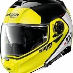 Nolan N100-5 Plus Distinctive 028