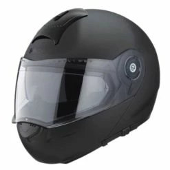 Schuberth C3 Basic Matt Black