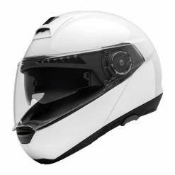 Schuberth C4 White