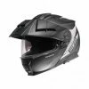 Schuberth E2 Explorer Grey