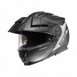 Schuberth E2 Explorer Grey