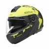 Schuberth C4 Pro Magnitudo Yellow