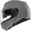 Schuberth C5 Dark Grey