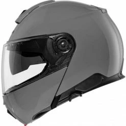 Schuberth C5 Dark Grey