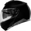 Schuberth C5 Glossy Black