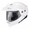 Scorpion ADX-2 Pearl White