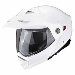 Scorpion ADX-2 Pearl White