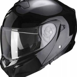 Scorpion EXO-930 SOLID Black