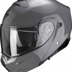 Scorpion EXO-930 SOLID Cement Grey