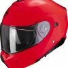 Scorpion EXO-930 SOLID Neon Red