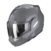 Scorpion EXO-Tech Evo Cement Grey