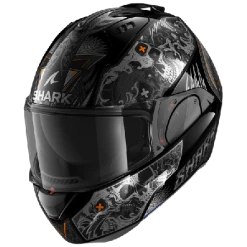 Shark Evo ES K-Rozen KAO