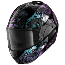 Shark Evo ES K-Rozen KVX