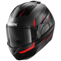 Shark Evo ES Kryd Mat AKR