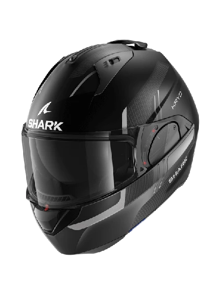 Shark Evo ES Kryd Mat KAS 1 Shark Evo ES Kryd Mat KAS