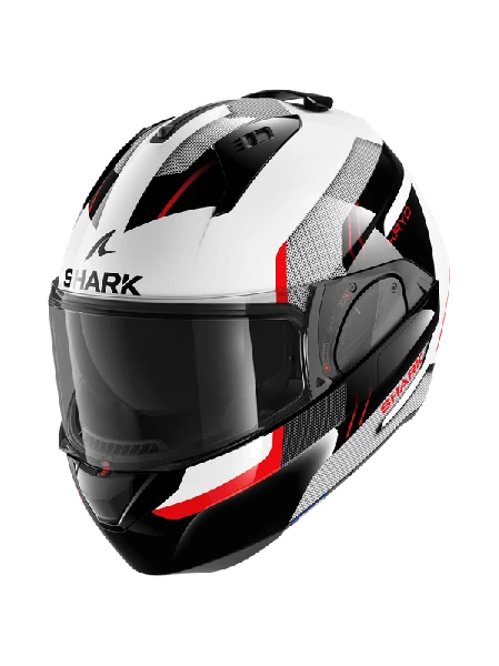 Shark Evo ES Kryd WKR 1 Shark Evo ES Kryd WKR