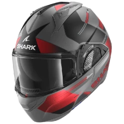 Shark Evo GT Tekline Mat AUR