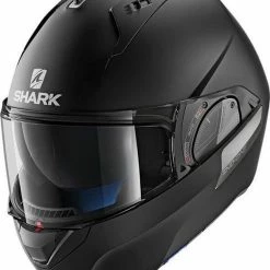 Shark Evo-One 2 Black Matt KMA