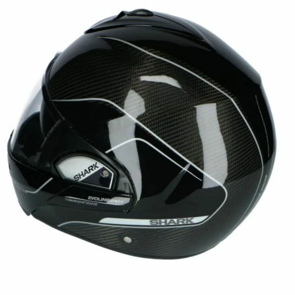 Shark Evoline Pro Carbon Dakfor DAS 1 Shark Evoline Pro Carbon Dakfor DAS