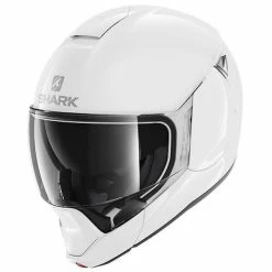 Shark EVOJET BLANK White Azur WHU